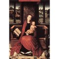Madonna And Child 1487 