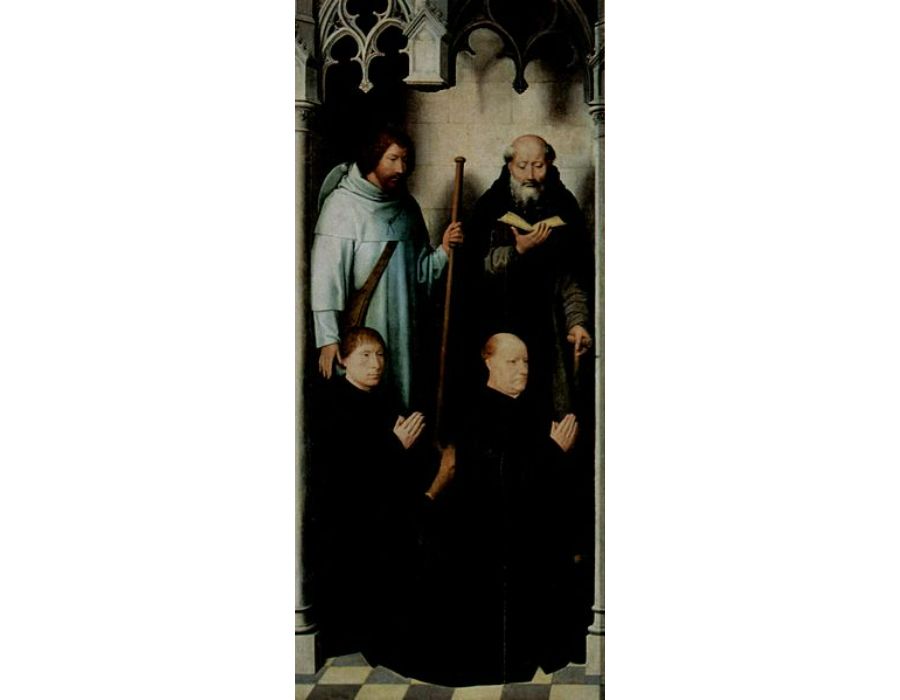 St. Stephen 