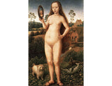 Vanity c. 1485 artwork preview