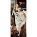 Bathsheba 1485 