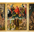 The Last Judgement Triptych 