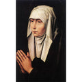 Mater Dolorosa 1480s 