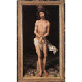 Christ at the Column 1485-90 