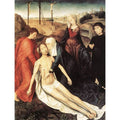 Lamentation 1475-80 