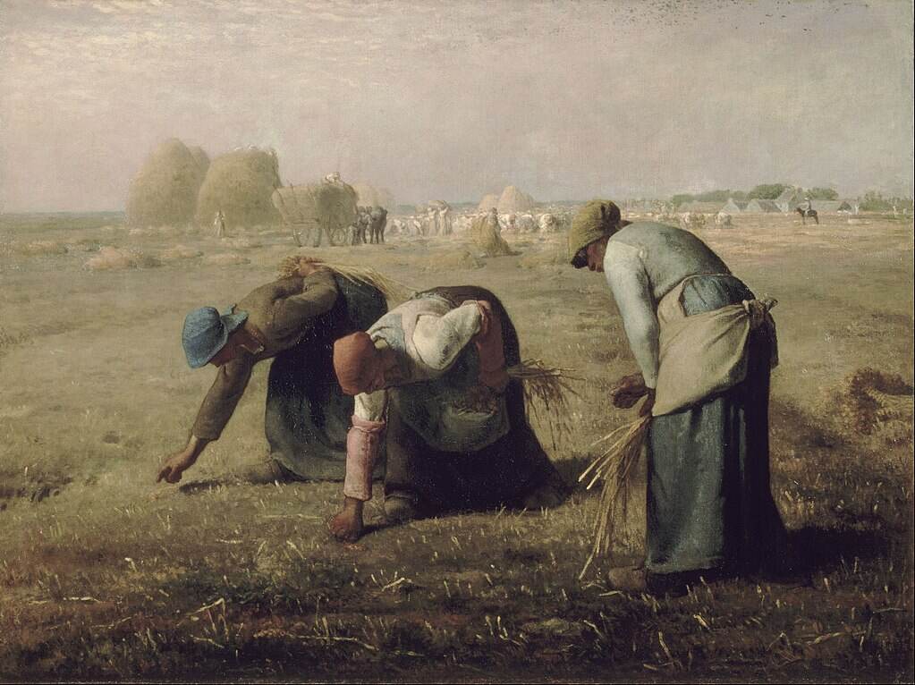 Gleaners