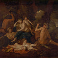 The Childhood of Bacchus, c.1627 
