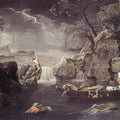 Winter 1660-64 