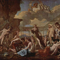 The Realm of Flora, 1630-31 