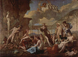 The Realm of Flora, 1630-31 artwork preview
