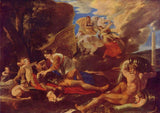 Rinaldo and Armida artwork preview