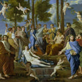 Parnassus, 1626 