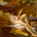 Jupiter and Antiope 