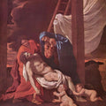 The Deposition, c.1630 
