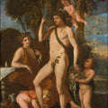 Bacchus, Dionysus 