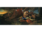 Venus Weeping over Adonis, c.1625 artwork preview