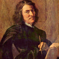 Self-Portrait 1649 