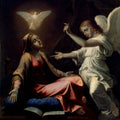 The Annunciation 1657 