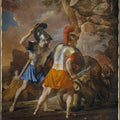 The Companions of Rinaldo 