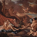 Acis and Galatea 