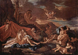 Acis and Galatea artwork preview