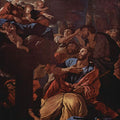 Apparition of the Virgin at the Great St. Jacques 