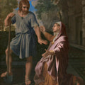 Noli Me Tangere 1653 