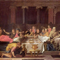 The Penitence 1646 
