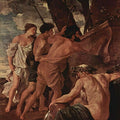 Et in Arcadia Ego I 