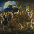 Bacchanal