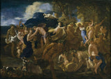 Bacchanal artwork preview