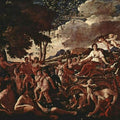 The Triumph of Flora 1631 