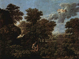 Spring, or The Garden of Eden artwork preview