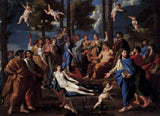 Apollo and the Muses (Parnassus) 1630s artwork preview