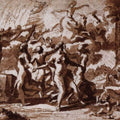 A Dance to the Music of Time c. 1635 