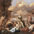 The Empire of Flora 1631 