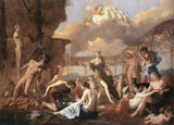 The Empire of Flora 1631 artwork preview