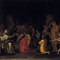 The Seven Sacraments- Confirmation 1645 