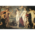 The Judgment of Paris c. 1639 