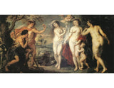The Judgment of Paris c. 1639 artwork preview
