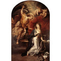 Annunciation c. 1628 