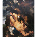 Prometheus Bound 1610-11 