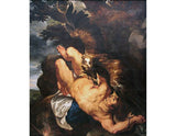 Prometheus Bound 1610-11 artwork preview