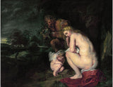 Venus Frigida 1614 artwork preview