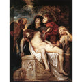 The Deposition 1602 