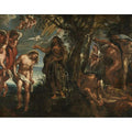 The Baptism Of Christ