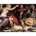 The Triumph of Victory c. 1614 