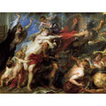 The Consequences of War 1637-38 