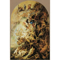Small Last Judgement 