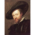 Self-Portrait 1628-30 