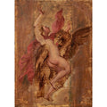 The Rape Of Ganymede